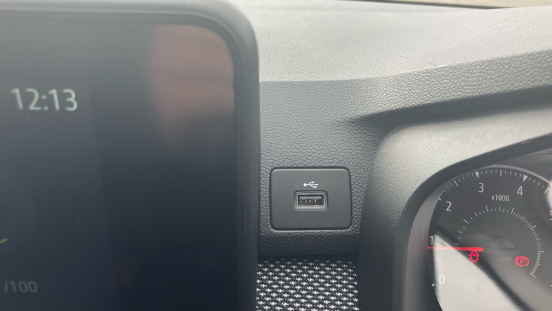 Dacia Sandero Stepway 1.0 TCe Prestige 5dr Petrol Hatchback